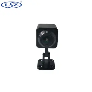 AHD 1080P 2.8毫米镜头夜视摄像机迷你监控摄像机录像机