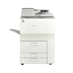 Cao cấp kỹ thuật số thứ hai tay mp9003 cho RICOH Máy Photocopy trên Bán thiết bị văn phòng photocopieuse