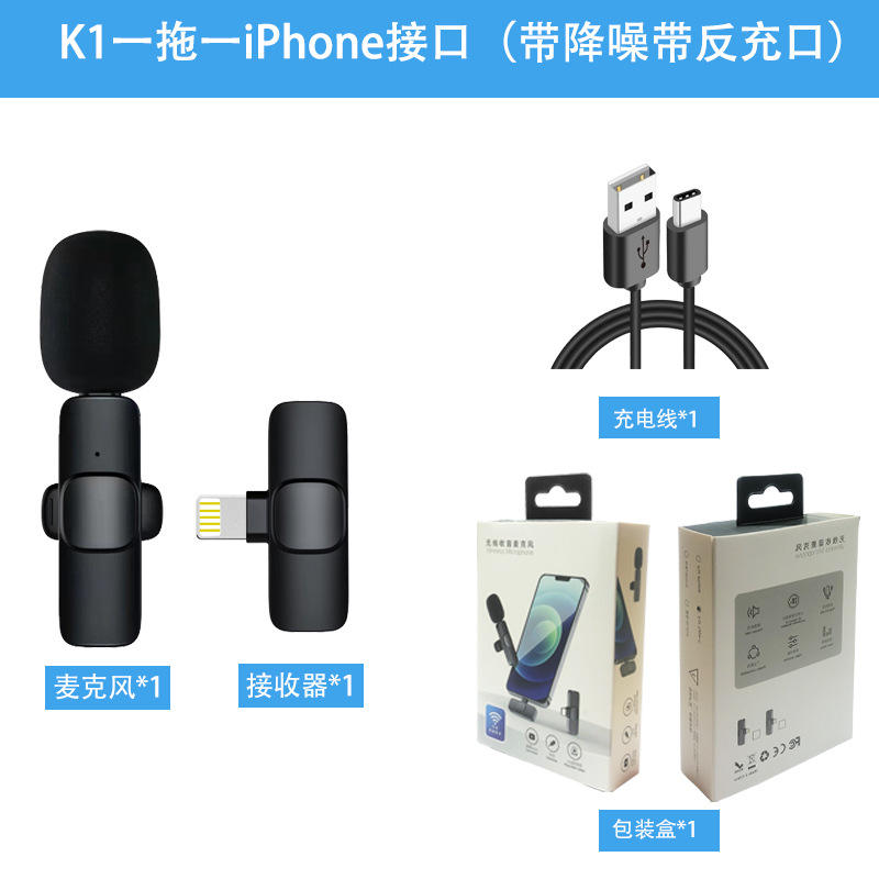 Un à un éclairage (avec réduction du bruit)