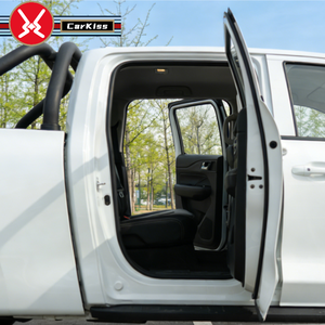 Camioneta de <span class=keywords><strong>Segunda</strong></span> <span class=keywords><strong>Mano</strong></span> GREAT WALL POER 2021-2023, Diésel, <span class=keywords><strong>4x4</strong></span>, Volante a la Izquierda - Product Image 4