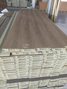 Kit Telai per Porte in WPC Direttamente dalla Fabbrica - Ignifughi ed Ecologici per Progetti Residenziali ME - Product Image 5