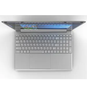 Новый игровой компьютер 15,6 "12 Gen i7 1260P Ноутбук для ноутбука