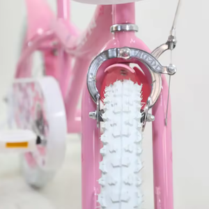 Vélo pour enfants certifié <span class=keywords><strong>CPC</strong></span> de 16 pouces, vente en gros, OEM, cadre en acier robuste, pour les distributeurs de détail aux États-Unis - Product Image 4