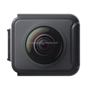 全新Insta360 ONE RS ONE R 360平移镜头运动动作相机原装配件现货