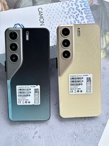 สมาร์ทโฟน Techno Camon 40 Pro 5G ของแท้ ปลดล็อคแล้ว หน้าจอ 7.3 นิ้ว รองรับซิมคู่ CPU Deca Core  รองรับภาษาฝรั่งเศส/สเปน รองรับ LTE กล้อง 108MP - Product Image 5