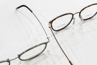 Liquidation – Monture carrée unisexe en titane pur à bordure complète, style professionnel, électroplaquée IP Shenzhen, légère, classique, pour usage quotidien