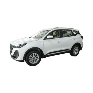 2025 Chery Tigress 7 Excellente édition SUV compact 1.5T CVT Deluxe New Energy Vehicle avec sièges en cuir Direction gauche - Product Image 1