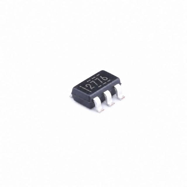 LM2776DBVR SOT-23-6 Charge Pump Wholesale IC