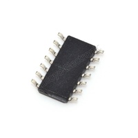 Circuits intégrés ANSOYO LMV604MAX LMV604MA 8SOIC, composants électroniques, amplificateur LMV604MAX/NOPB
