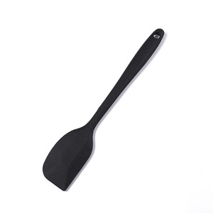 Silicone Spatula Set 5Pcs Multicolor Baking Mixing Knife Food Grade Oven Safe Dishwasher Safe - Product Image 4