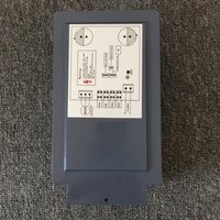 Refroidisseur d'air à onduleur de 1,5 kW en 220 V/50 Hz