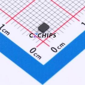 Inductor de Potencia ZEPIM201608S-3R3M 0806 (Inductancia: 3.3uH) (Precisión: 20%) (Corriente Nominal: 2A) - Product Image 1