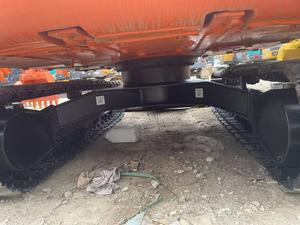 Excavatrice Hitachi ZX80 d'occasion d'origine japonaise, excellent état, fonctionnement fluide et puissant ! - Product Image 5