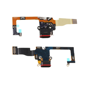 Câble flexible de Port de charge USB pour <span class=keywords><strong>Google</strong></span> <span class=keywords><strong>Pixel</strong></span> <span class=keywords><strong>3</strong></span> <span class=keywords><strong>chargeur</strong></span> Dock prise connecteur carte PCB pièces remplaçables - Product Image 2