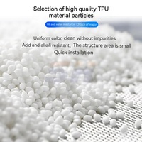 Xingtai shihaoCilindro hidráulico Sello de aceite UN UHS DHS ODI ODU J tipo sellos de aceite
