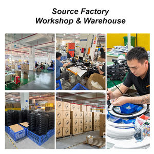 Tianmei Conception Originale Rl-18 Rl-21 Anneau Lumineux 18 21 Pouces 45cm 54cm Led Avec Trépied 2,1m et Télécommande - Product Image 5