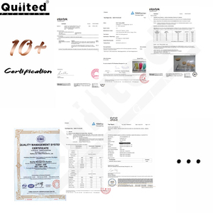 100ml 250ml 500ml tinh dầu thủy tinh hương thơm khuếch tán chai Vodka rượu chai thủy tinh với nắp - Product Image 6