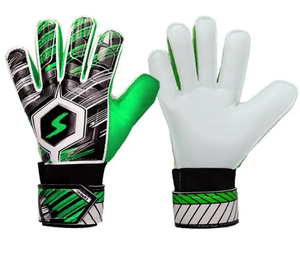 Gants de gardien de but professionnels pour enfants, sports, futsal, football, <span class=keywords><strong>hiver</strong></span> - Product Image 4