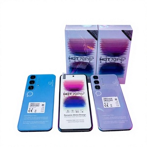 สมาร์ทโฟน 5G รุ่น Hot 70 Pro ซีพียู 10 คอร์ กล้องแท้ - Product Image 1