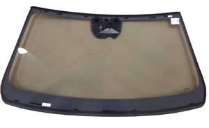 Vente en gros de <span class=keywords><strong>pare</strong></span>-<span class=keywords><strong>brise</strong></span> avant d'origine Geely Auto Glass pour Geely Monjaro 6608087423 - Product Image 2