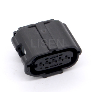 6189-1046 90980-12292 <span class=keywords><strong>Sumitomo</strong></span> TS kín 0.64mm(<span class=keywords><strong>025</strong></span>) 5 pin maf cảm biến kết nối cho TOYOTA - Product Image 5