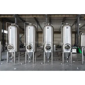 1000l fermentation tank 1000l 10hl