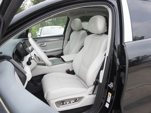 BYD Tang L 2025 DM ไฮบริด รถเอสยูวีขนาดกลางถึงใหญ่ แบบปลั๊กอินไฮบริด สำหรับครอบครัว - Product Image 5
