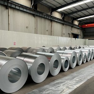 Bobina de Acero Galvanizado con Recubrimiento <span class=keywords><strong>Normal</strong></span> Q195 Q235 Q345 DX51D DC51D SGCC SGCH - Product Image 6