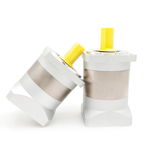 Réducteur de vitesse Nema34 86mm 90mm Rapport de réduction <span class=keywords><strong>3</strong></span>:<span class=keywords><strong>1</strong></span> <span class=keywords><strong>4</strong></span>:<span class=keywords><strong>1</strong></span> 5:<span class=keywords><strong>1</strong></span> 7:<span class=keywords><strong>1</strong></span> 10:<span class=keywords><strong>1</strong></span> 9:<span class=keywords><strong>1</strong></span> 12:<span class=keywords><strong>1</strong></span> 15:<span class=keywords><strong>1</strong></span> 20:<span class=keywords><strong>1</strong></span> 25:<span class=keywords><strong>1</strong></span> 30:<span class=keywords><strong>1</strong></span> 40:<span class=keywords><strong>1</strong></span> 50:<span class=keywords><strong>1</strong></span> 70:<span class=keywords><strong>1</strong></span> Boîte de vitesses planétaire - Product Image 2