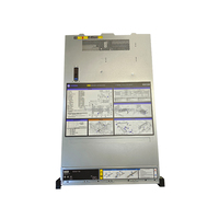 Hot Sale for Thinksystem SR590 High Performance Computing Rack Server with 2 Gen2 Intel Xeon CPUs 1TB TruDDR4 Memory-in Stock