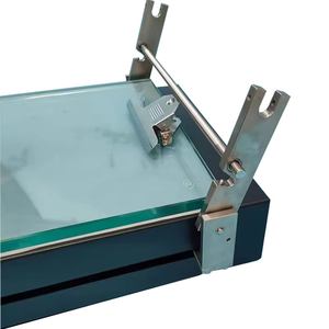 เครื่องเคลือบลวดอัตโนมัติ CCT-300 สำหรับห้องปฏิบัติการขนาดเล็ก สำหรับการเคลือบฟิล์มบางแบตเตอรี่ลิเธียมไอออน - Product Image 5