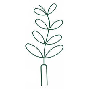 Treillis métallique <span class=keywords><strong>d</strong></span>'<span class=keywords><strong>intérieur</strong></span> de petite taille, <span class=keywords><strong>support</strong></span> de treillis <span class=keywords><strong>pour</strong></span> <span class=keywords><strong>plantes</strong></span> <span class=keywords><strong>d</strong></span>'<span class=keywords><strong>intérieur</strong></span>, <span class=keywords><strong>pour</strong></span> <span class=keywords><strong>plantes</strong></span> <span class=keywords><strong>grimpantes</strong></span> en pot - Product Image 5