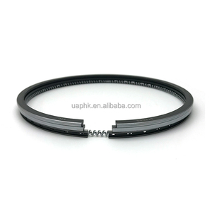 Segment de piston moteur diesel S60 23537529 pour camion - Product Image 4