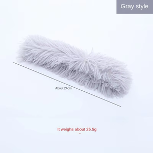 Jouet <span class=keywords><strong>pour</strong></span> chat en peluche à la catnip, <span class=keywords><strong>prix</strong></span> d'usine, mignon et amusant, en coton, résistant aux morsures, <span class=keywords><strong>pour</strong></span> chatons, <span class=keywords><strong>pour</strong></span> le nettoyage et le nettoyage des dents - Product Image 4