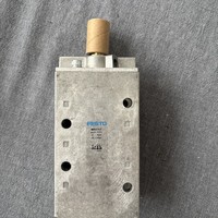 -mfh-5-1/2 6420 Solénoïde Livraison Rapide Neuf avec Boîte en Stock