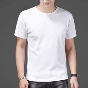 <b>Mens</b> Clothing Bulk Order Solid Color Hot Sale Custom Made Factory Price Designer t <b>Shirt</b> <b>for</b> Sale - Product Image 4