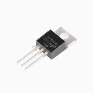 IRFB3206 IRFB3206PBF TO-220 Transistor de Efecto de Campo MOSFET de Canal N de 60V/210A de Inserción Directa 3206 - Product Image 1