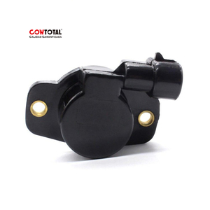 Cowtotal OEM 40415902 tự động hệ thống điện <span class=keywords><strong>TPS</strong></span> Cảm biến vị trí ga cảm biến cho <span class=keywords><strong>VW</strong></span> Gol parati saveiro 1.6 1.8 2.0 - Product Image 4