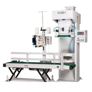 5kg-50kg Grains Packing Machine