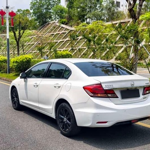 <span class=keywords><strong>Honda</strong></span> <span class=keywords><strong>Civic</strong></span> <span class=keywords><strong>2014</strong></span> 1.8L Auto Classic LHD en Estado Original, Vehículo Usado para Exportación - Product Image 4
