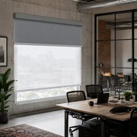Persianas Motorizadas Impermeables Personalizadas Ilvia, Persianas Inteligentes, Cortinas y Contraventanas Motorizadas, Persianas Enrollables Día y Noche