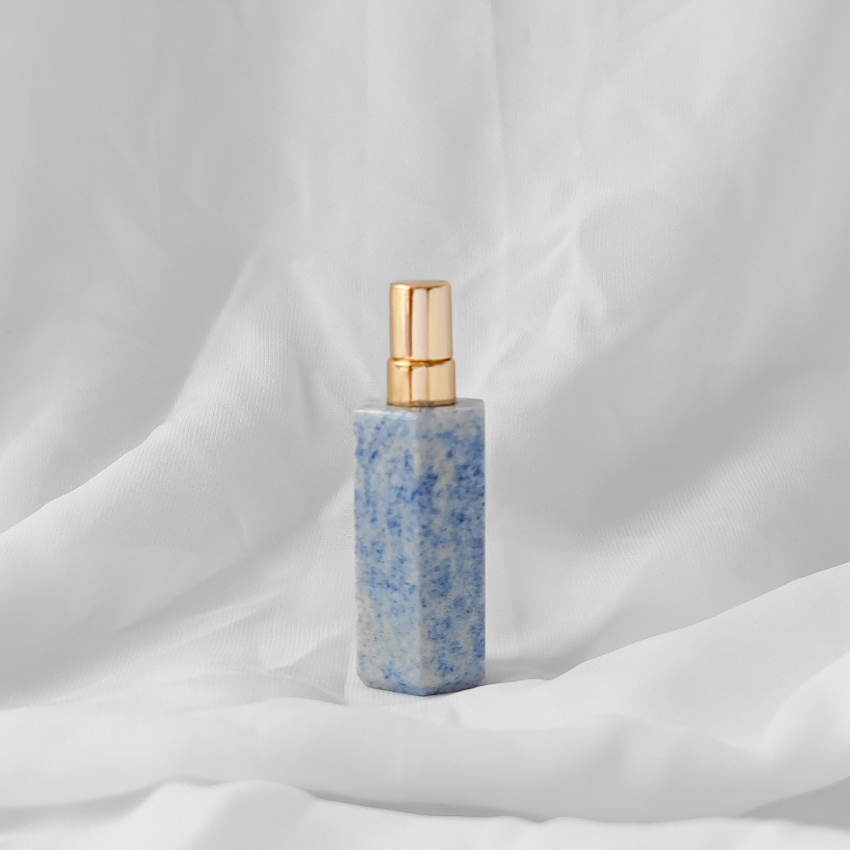 Bleu Aventurine