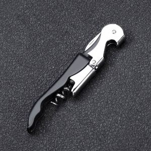 Multi-Function Seahorse Knife Bottle Opener for Wine and <b>Beer</b> Bottle Opening - Product Image 4