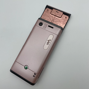 Téléphone mobile GSM-FIX <span class=keywords><strong>Ericsson</strong></span> W595, écran TFT 2,2'', appareil photo 3,15 MP, vidéo, radio FM, téléphone coulissant - Product Image 5