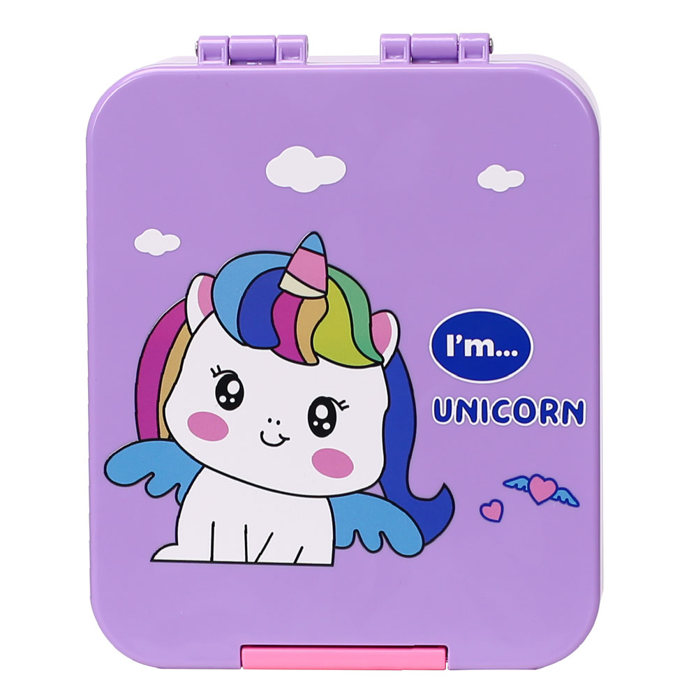 child lunch box