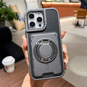 Lichicase, recién llegados, funda de teléfono móvil antigolpes resistente a caídas de PC de TPU para <span class=keywords><strong>Motorola</strong></span> <span class=keywords><strong>Moto</strong></span> G45 <span class=keywords><strong>G52</strong></span> G82 G34 5G, fundas de teléfono - Product Image 5