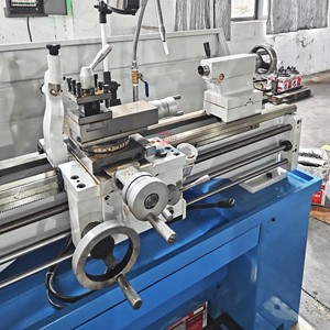 Torno Manual Paralelo Universal SP2112, Torno Manual Sumore de 1000 mm - Product Image 5