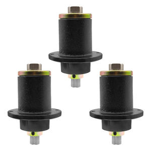 Support de lame de tondeuse à gazon, ensemble d'axe 037-6015-50 A10545-3 pour tondeuses Bad Boy - Product Image 1