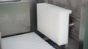 Affettatrice e Cubettatrice per Salsiccia, Spam, Carne in Scatola, Tofu, Mozzarella, Camembert, Formaggio e Latte - Product Image 6