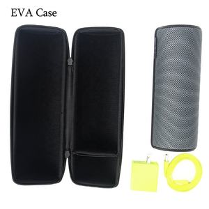 Offre Spéciale étui à outils EVA à fermeture éclair de voyage personnalisé pour Ultimate Ears <span class=keywords><strong>UE</strong></span> <span class=keywords><strong>Boom</strong></span> 3 sac de haut-parleur sans fil portable - Product Image 5